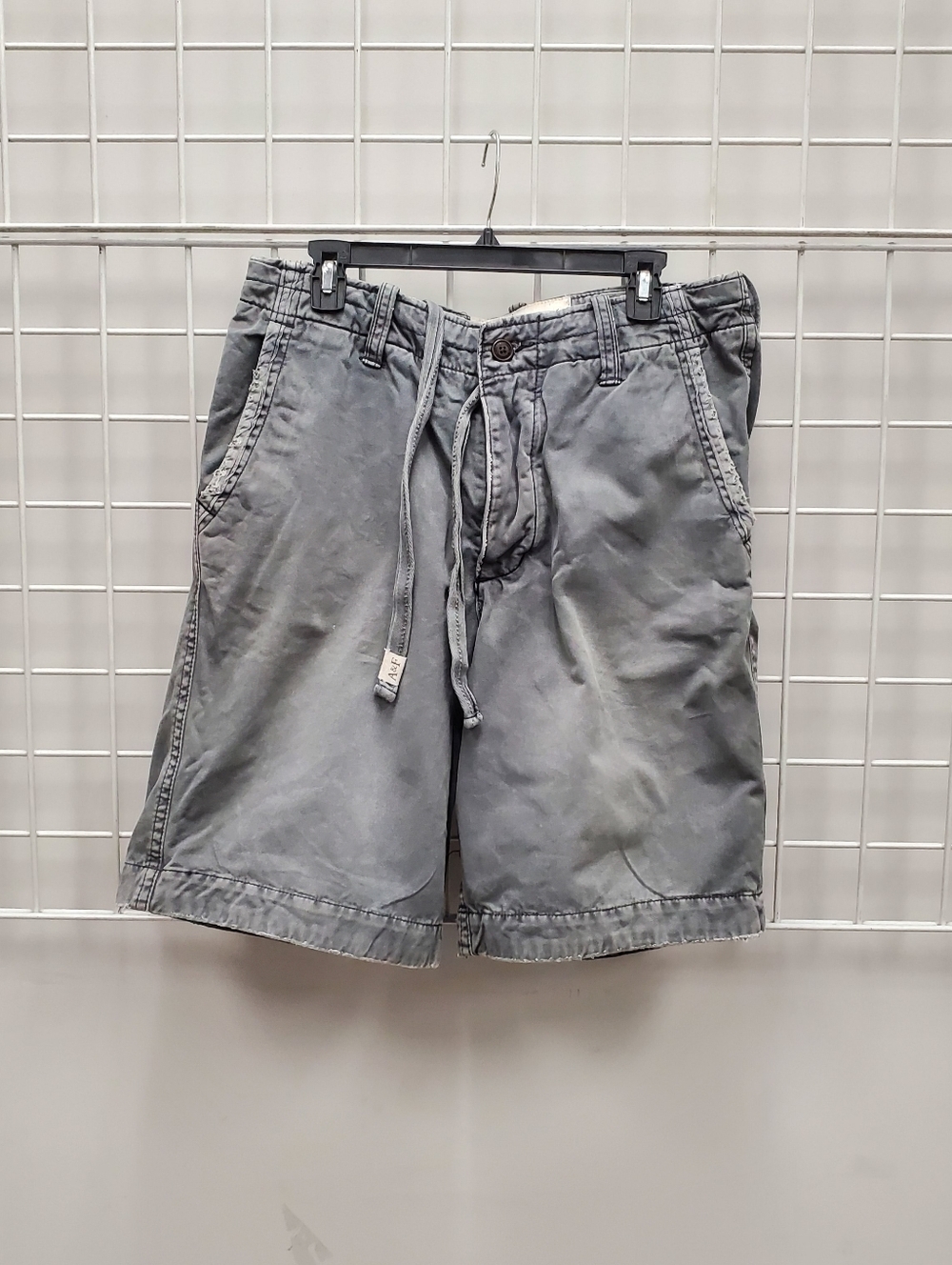 A&F Short Pants